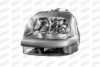 PRASCO FT9084803 Headlight